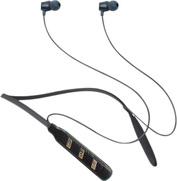 IAIR B20 Boom 50 Hrs Playtime | Dual Pairing | ASAP Charging | Crystal Clear Sound | Bluetooth