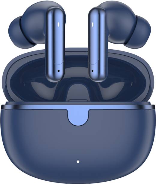 XEWISS Aeropods 161 ANC Elite w/ ANC, 50 HRS Playback, ASAP Charge & ENx Technology-14 Bluetooth Gaming