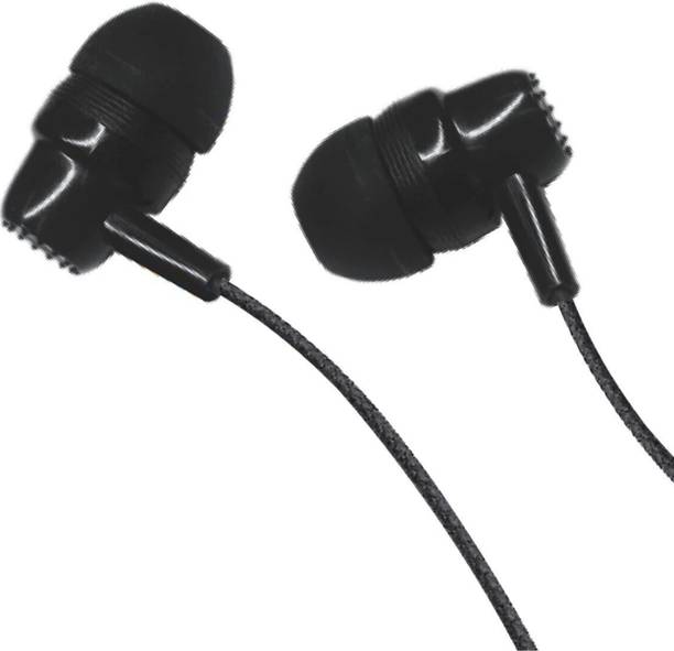 Iair Wired Earphone