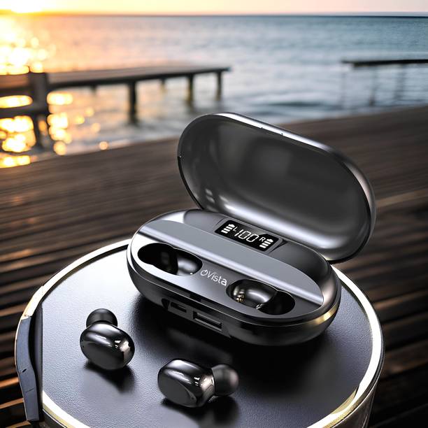 GUGGU T2 (Earbuds)TrueSound Pro (Bluetooth Headset) with Active Noise CancellationE277 Bluetooth