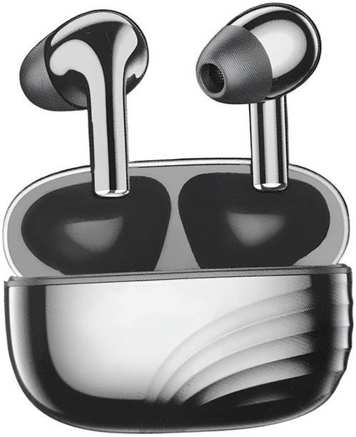 Chaebol MALE FEMALE CHILD STAR 48 HRS Bluetooth Earbuds Wireless Earphones-(13) Bluetooth