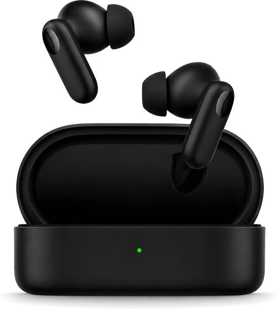 Bxeno Nord CE 2 True Wireless Earbuds with Mic, Low Latency Mode, Bluetooth Earbuds[9] Bluetooth