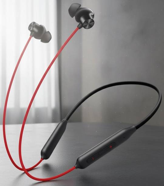 Aomni Bullet Z2 Anc Green bt7y Bluetooth