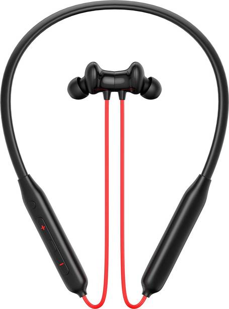 OTAGO BULLETS S2 - MAGNETIC POWER OFF/ON 48Hr Playtime Headphone Neckband (RD9) Bluetooth Gaming