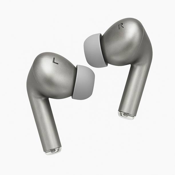Airdops Monster Buds, Sound by Bose in-Ear Bluetooth Earbuds, Up to 49dB Adaptive ANC Bluetooth