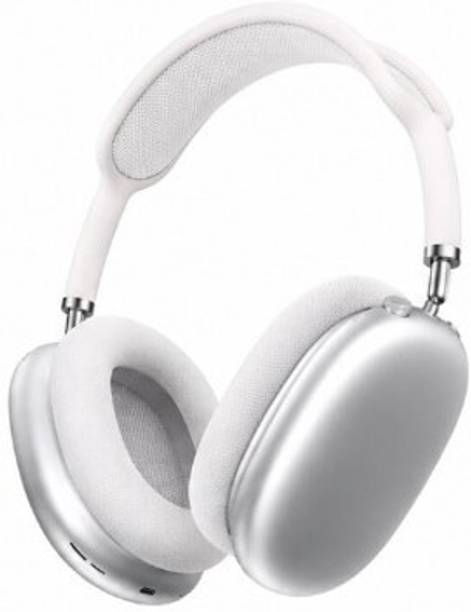 KAYCEEE P9 Wireless Headphones Bluetooth