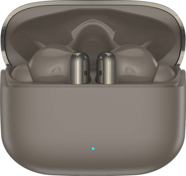 AURIXA BT-310 with 12.4mm Bass Driver, Ai Calls, Spatial Audio and 48hrs Playback-3 Bluetooth Gaming