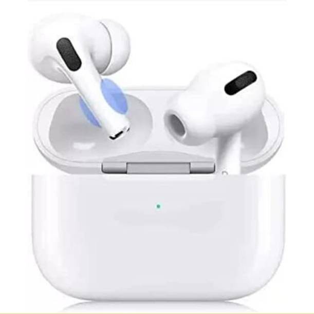 Alibezajsahin AIRPODE PRO 1GEN White_14 Bluetooth