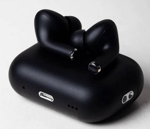 KUMB144 A13 TWS AIRPOD black Earbud Bluetooth Bluetooth