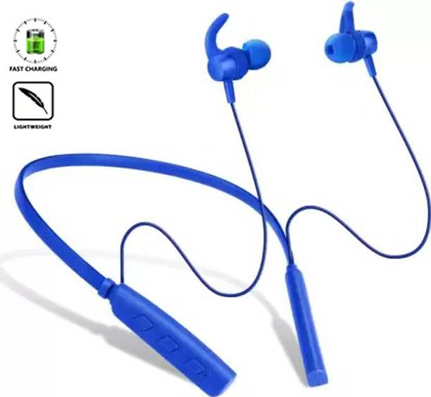 IZWI Enco Z327 Bluetooth Headset WATERPROOF NECKBAND Bluetooth