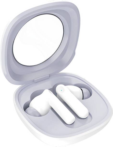 Chaebol Bullets 295 TWS Earbuds with 50 HRS Playtime,(50ms Low Latency), Bluetooth Bluetooth Gaming