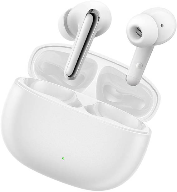 snowbudy Wireless BT Running Noise Cancelling Gym Open Ear Headphones Bluetooth Gaming