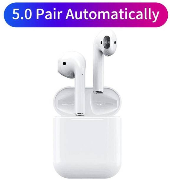 I12 earbuds sales price in india