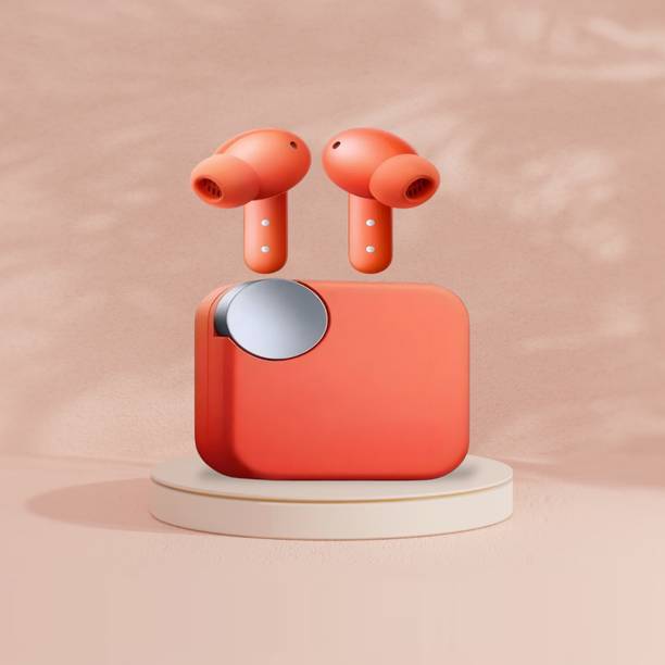 URBANHUDA Noise-Isolating Wireless Earbuds with Rich, Balanced Sound_GC Bluetooth Gaming