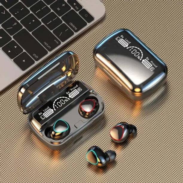 TECHMAZE M10 Bluetooth