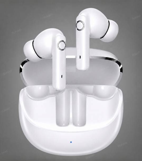 ROKAVO T300 Training Latest model bud Tone sports wireless earbuds 40h buds N1,3r Bluetooth