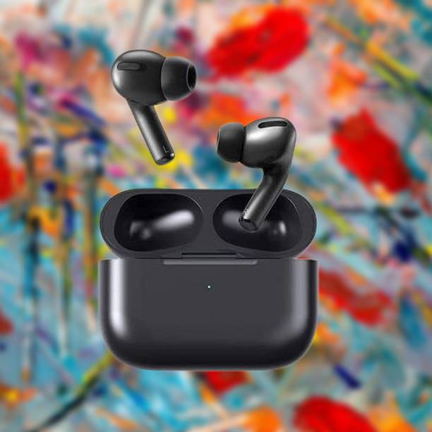 Three Guys Airpox plus bass booster smart touch bluetooth b1 Bluetooth