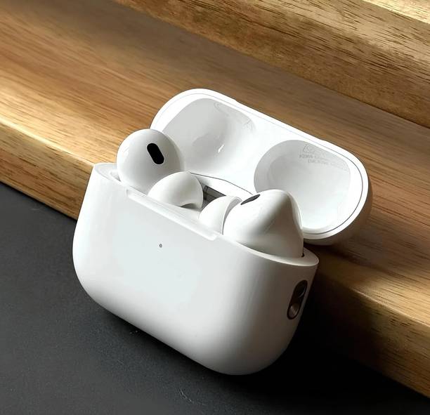 MAHAVEER TRADERS Exclusive TWS T2 Wireless Earbuds with 1500Mah Powerbank & ASAP charge Bluetooth