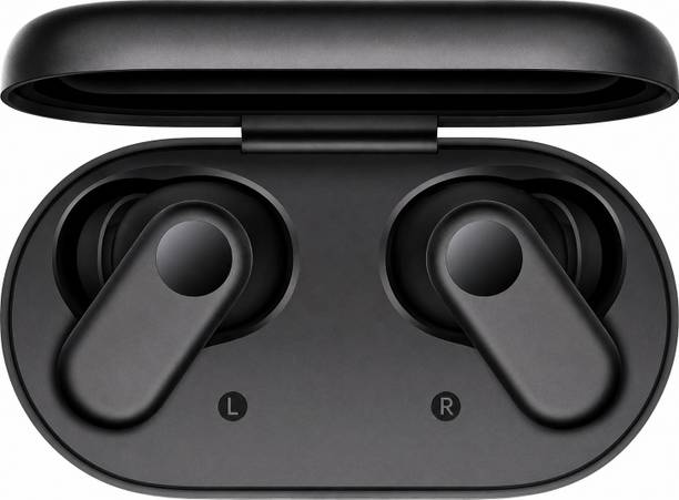 Accelbyte Wireless Earbuds One-Plus Nord Buds 2r Bluetooth 5.4 with 54H Playback Bluetooth