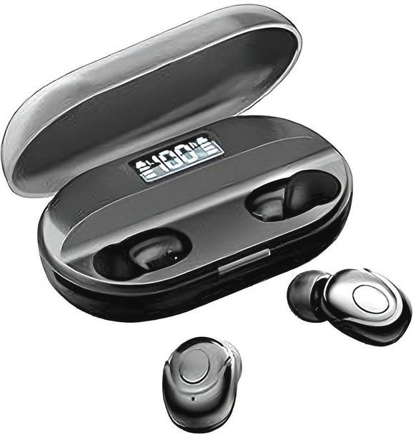 FRONY T2 (Earbuds)TrueSound Pro (Bluetooth Headset) with Active Noise CancellationI141 Bluetooth