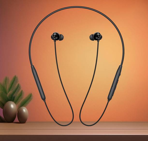 jinzs Z2-Bullets-48Hr Playtime Headphone Neckband J55 Bluetooth