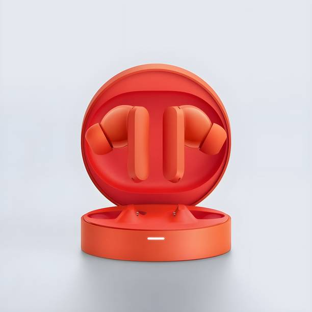 ZTNY Buds Pro With AI ENC Mic, 13mm Drivers, 150H Playback, Beast Mode, v5.3 Bluetooth
