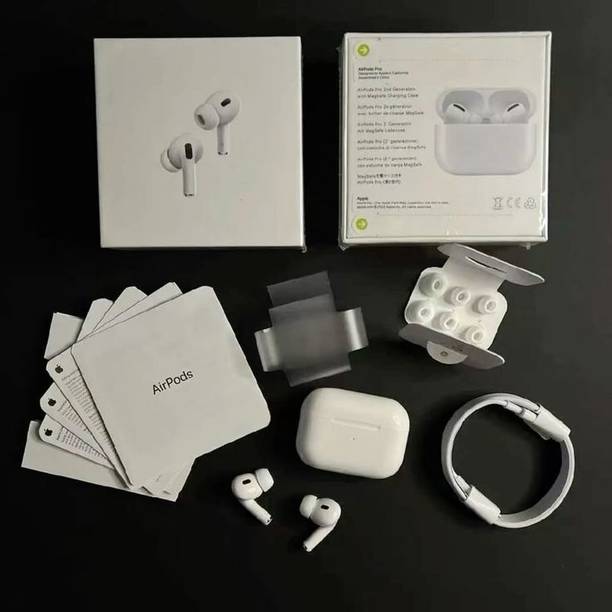Rivo HD Stereo Earphones with Mic Bluetooth & Wired without Mic