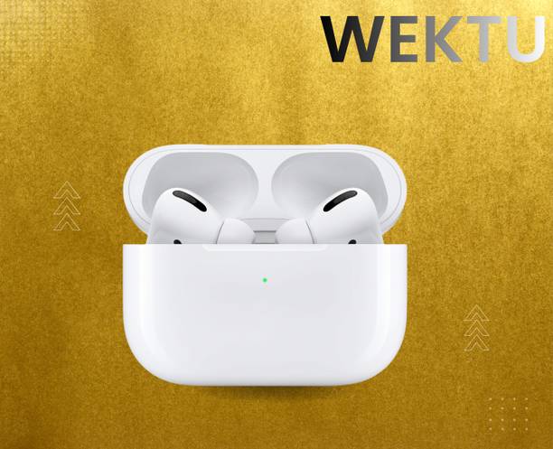 WEKTU Truewireless/Apple/Airpods/2nd generation/ANC/1PC/2 Bluetooth