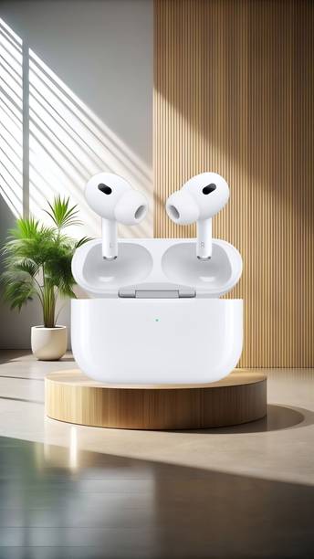 RAJPOOTSHOPPY Rode Pro2 (2nd generation) Best premium quality -(USB-C) Bluetooth