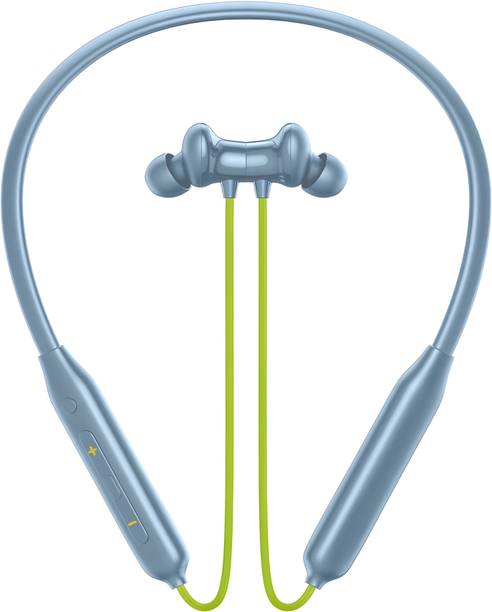 ZSIV Bluetooth Headphone - MAGNETIC POWER OFF/ON 48Hr Playtime Neckband Earphone47 Bluetooth