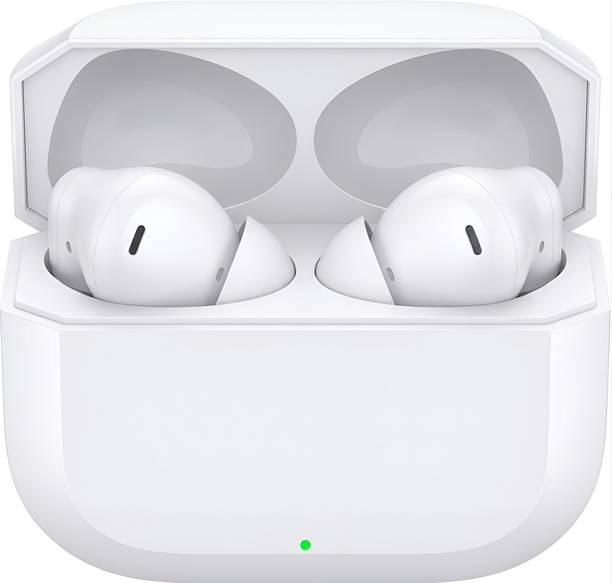 Earkit Nord 3R CE Earbuds High Bass Audio, 48Hrs Playtime With ASAP Charge-6 Bluetooth Gaming