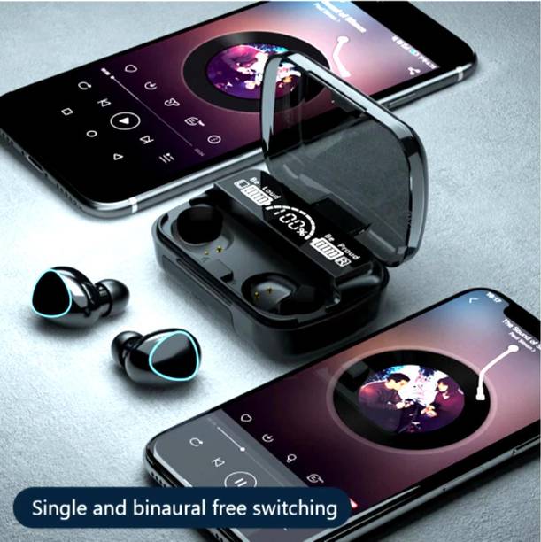 YAROH TrueSound ProHeadset) Bluetooth