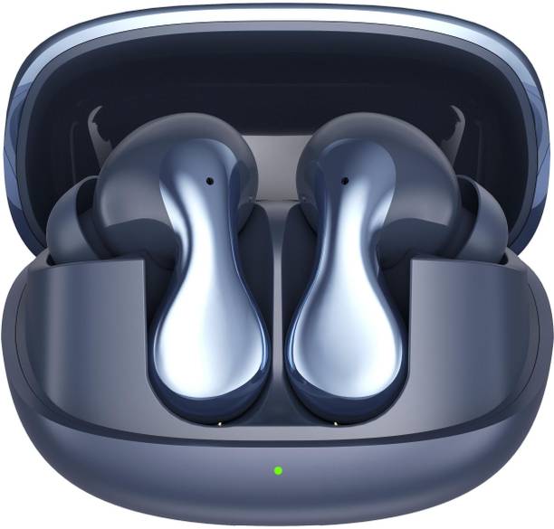 urooj SUPERPODS Pro Dolby Audio, Bluetooth 5.4, HD Sound, Fast Charging Case Bluetooth Gaming