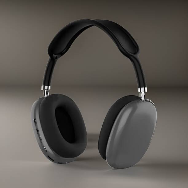 YAROH 72v_P9 Wireless Over-Ear Bluetooth Headset: Elevate Your Audio Experience Bluetooth