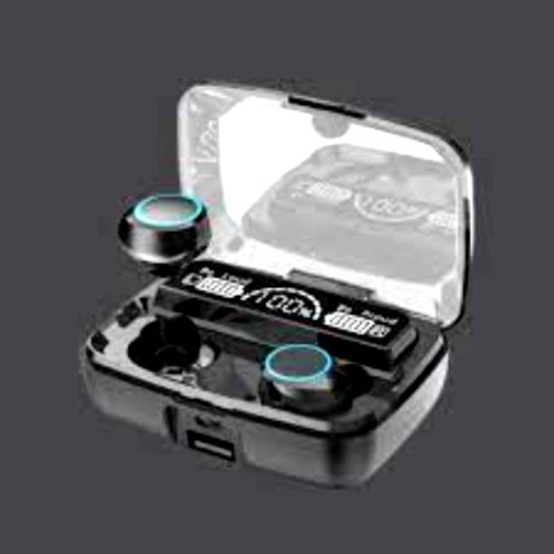 GUGGU M10 (Earbuds)TrueSound Pro (Bluetooth Headset)with Active Noise CancellationB266 Bluetooth