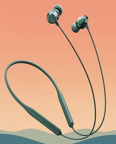 I CHOISE Z2-Bullets-48Hr Playtime Headphone Neckband AA28 Bluetooth