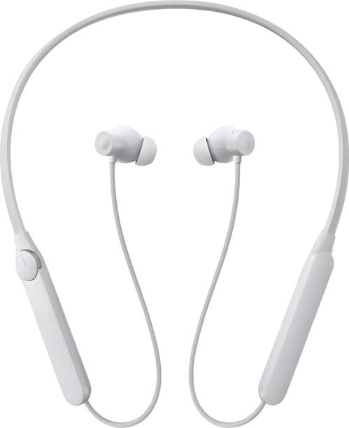 Yildiz Neckband Pro MAGNETIC POWER OFF/ON, ENC,Smart Dial Design, 48 Hrs playtime [7W] Bluetooth