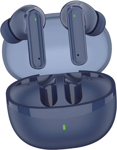 Chaebol ANC+ENC audifonos Bluetooth Headphone V5.3 Wireless TWS Earphone Touch Control Bluetooth