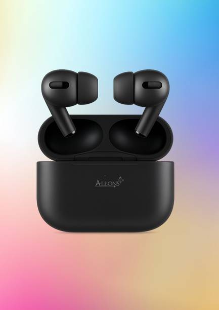 allons TWS Earbuds True Wireless Bluetooth Headphone with MagSafe Charging Case L3 Bluetooth