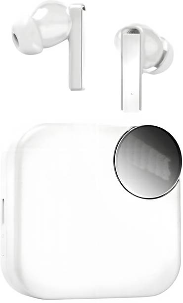 urooj Superpods 2 with 150Hrs Payback Music with ENC & 11.2mm Drivers, 50bB Earbuds-47 Bluetooth