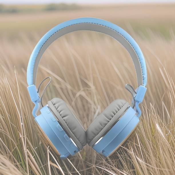 Clairbell SH12 Premium (Bluetooth Headset) with Noise Cancelation Technology_BDB368 Bluetooth