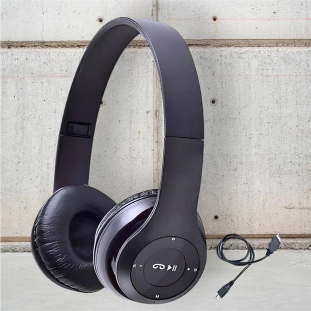 TWS Fold Wireless Bass Intensity 360 Audio_F6 Bluetooth & Wired