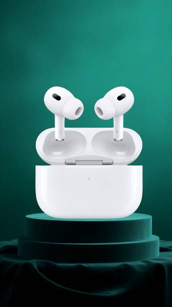 BeatFlow Earipods Pro (2nd generation) Best quality -MagSafe Case(USB-C) Bluetooth