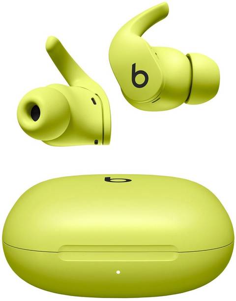 Beats Fit Pro with Active Noise Cancellation Bluetooth Headset