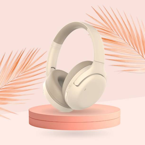 vadish Best Premium Audio Quality Luxurious Comfort Crystal Clear Sound Bluetooth