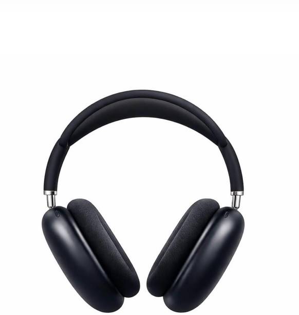 Roshantechenterprise P9 Wireless Bluetooth Headphone Bluetooth & Wired