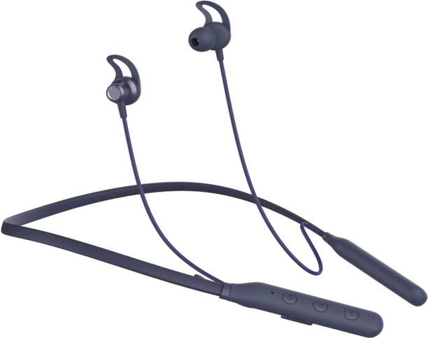 IZWI Brand best in ear neckband blue tooth headphones wireless Bluetooth Gaming