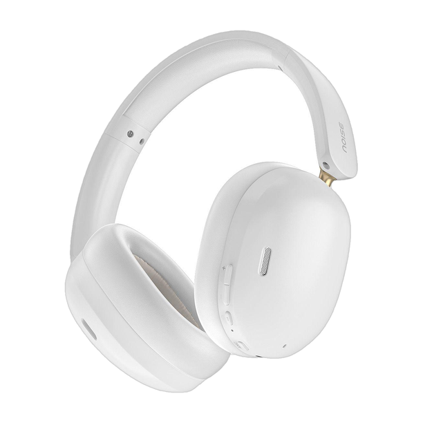 Noise Airwave Max XR, 120H Segment Best Playtime, ANC, HFA Tech, Dual Pairing, BT V6.0 Bluetooth