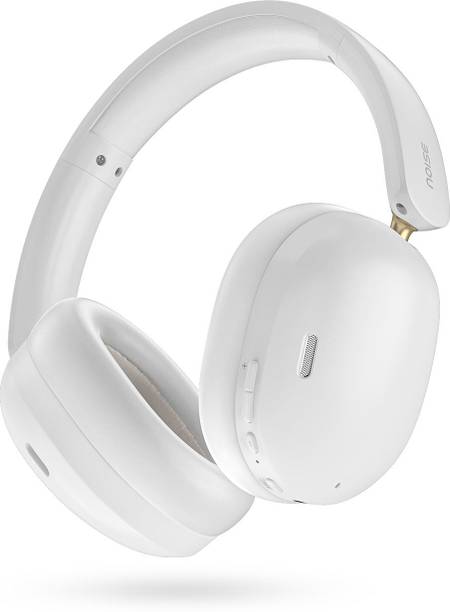 Noise Airwave Max XR, 120H Segment Best Playtime, ANC, HFA Tech, Dual Pairing, BT V6.0 Bluetooth