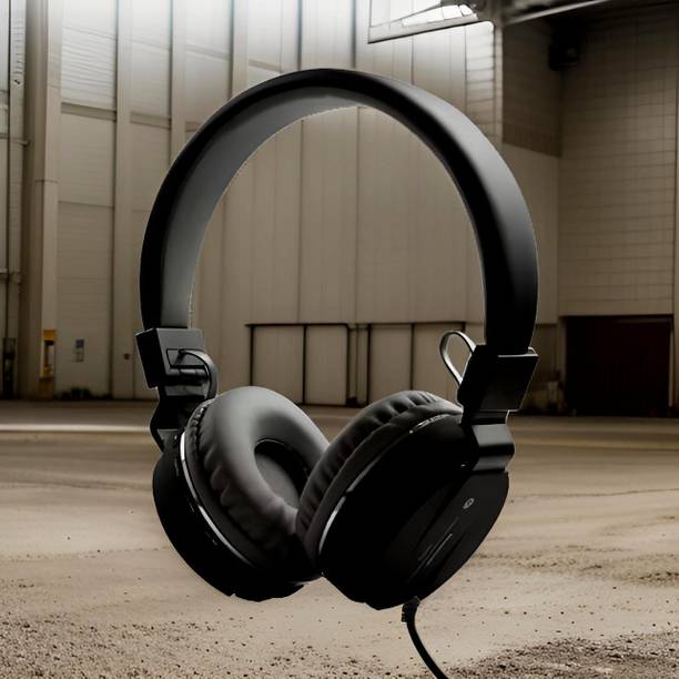 फ्रोनी SH12 Premium (Bluetooth Headset) with Noise Cancelation Technology_XYB181 ब्लूटूथ हेडसेट